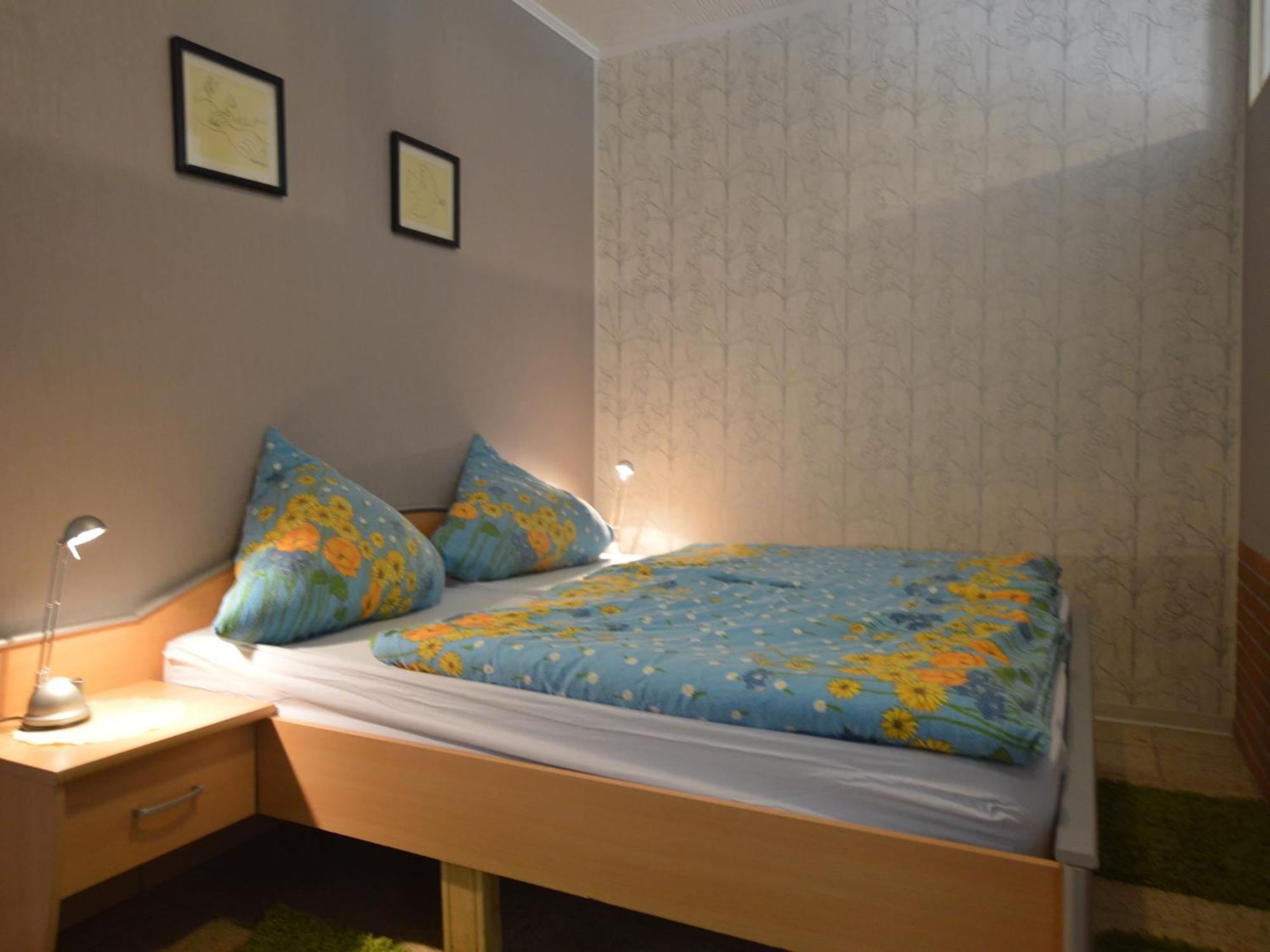 Holiday Apartment Near The Moselle With Terrace Wehr  Esterno foto