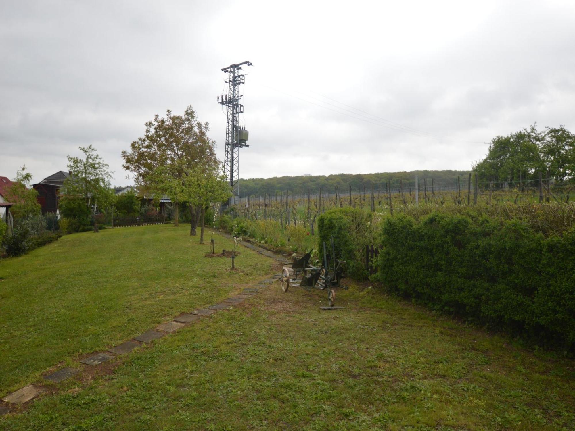 Holiday Apartment Near The Moselle With Terrace Wehr  Esterno foto