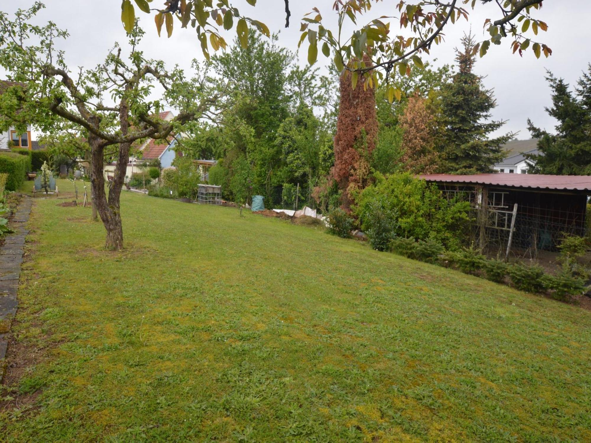 Holiday Apartment Near The Moselle With Terrace Wehr  Esterno foto