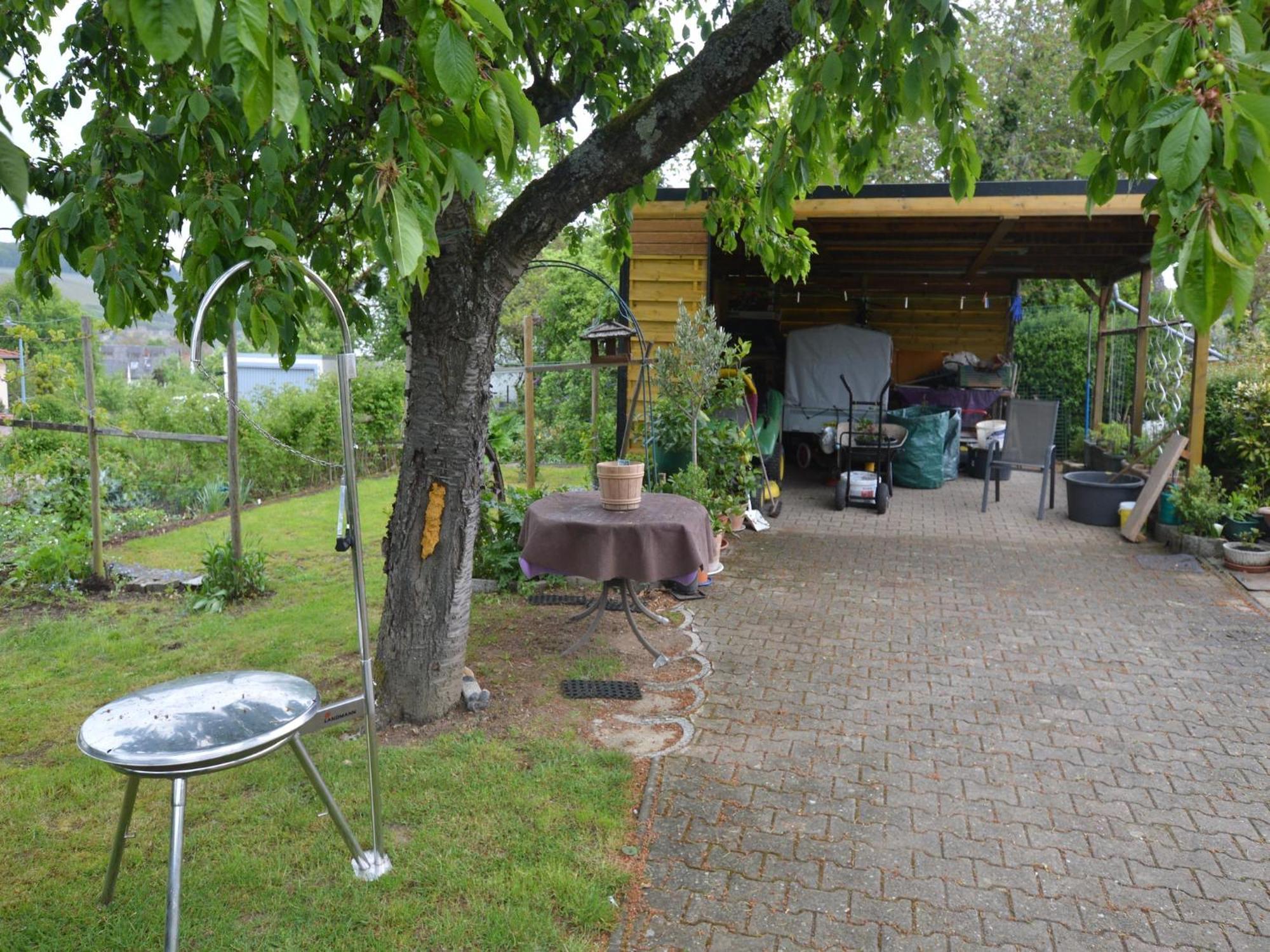 Holiday Apartment Near The Moselle With Terrace Wehr  Esterno foto